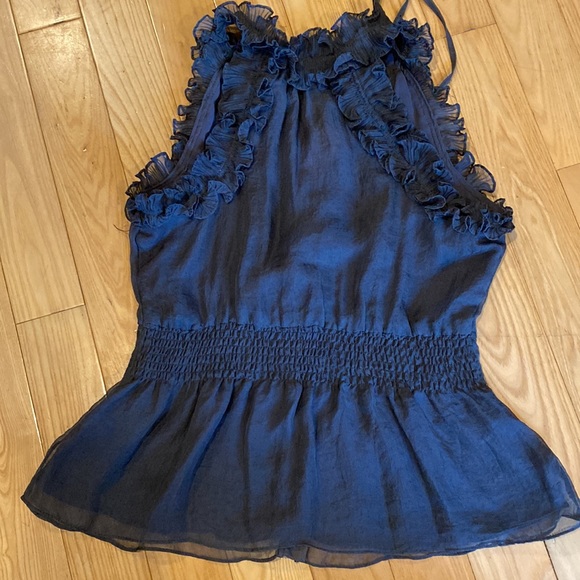 Do & Be sleeveless blouse - Picture 7 of 8